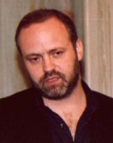 Боровский Александр Давидович
